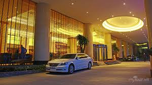 Muong Thanh Ha Long Hotel
